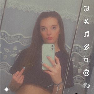 Meet your Posher, Skyler